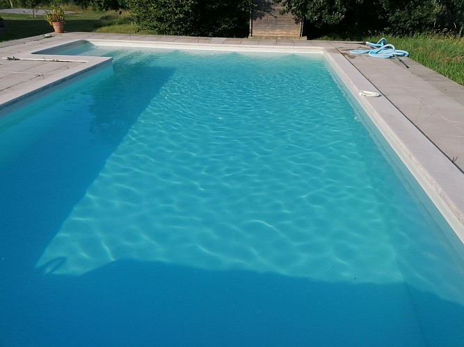 DesPins&DesChênes-Piscine