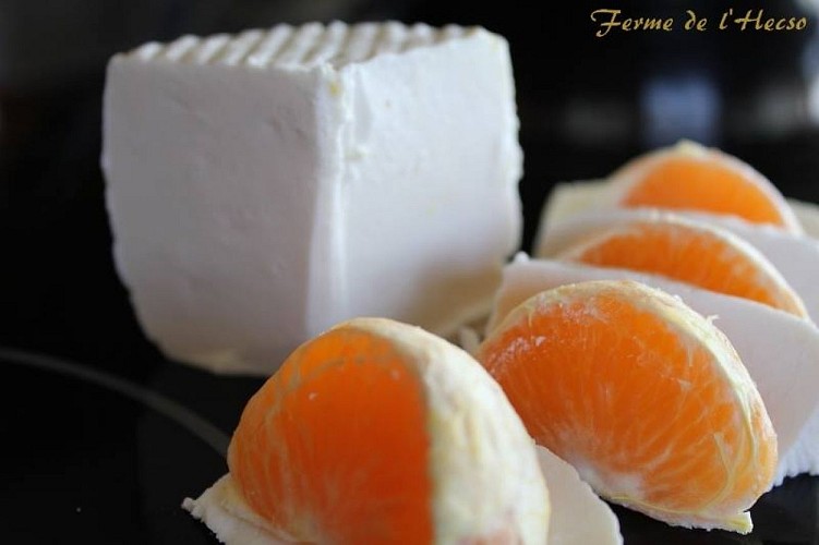 Fromage-hecso