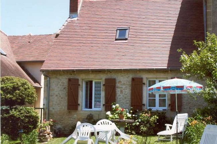 Maison Rouge_terrasse