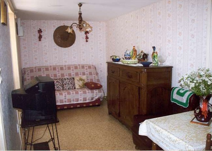 Maison Rouge_salon