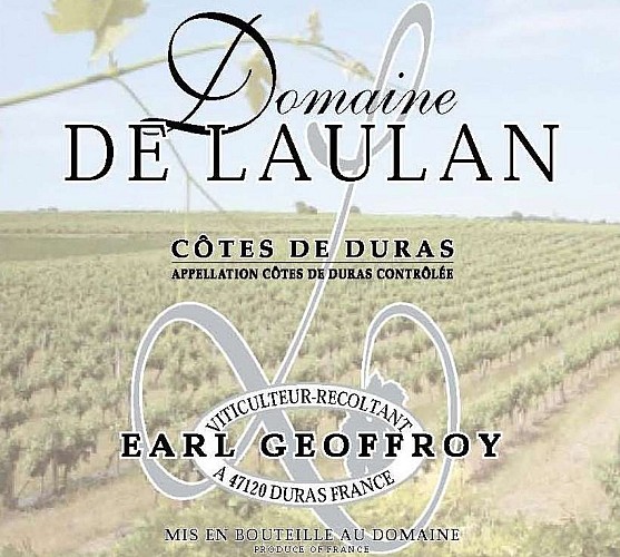 Domaine de Laulan