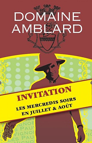 Domaine Amblard