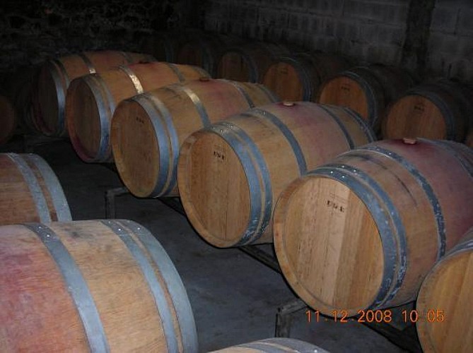 Domaine Prévot