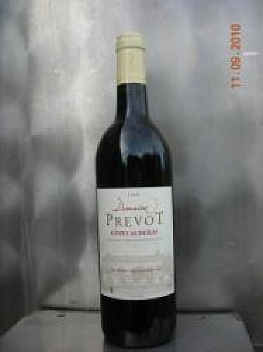 Domaine Prévot