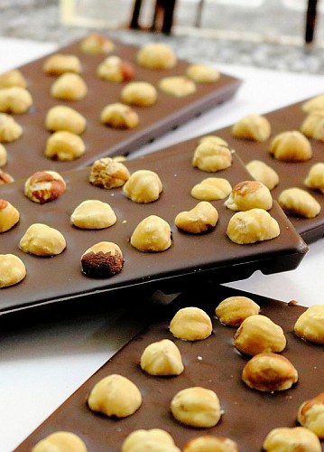 Chocolaterie La Cigale