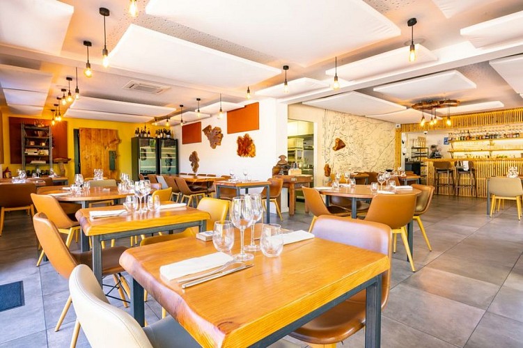 Bistrot 50 [800x600]