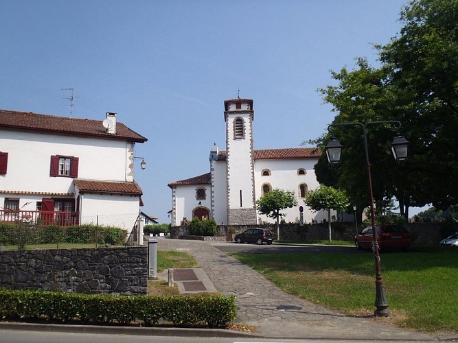 Saint-Jacques-Eglise-Souraide (3)