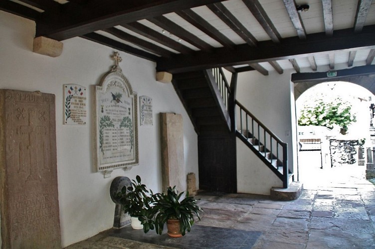 Saint-Jacques-Eglise-Souraide (4)