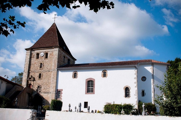 Eglise-Notre-Dame---Clocher-2