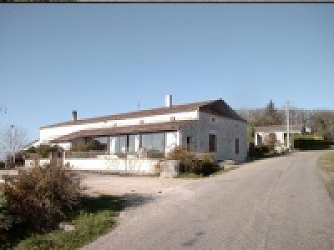 EARL Lespine - Château La Boissière