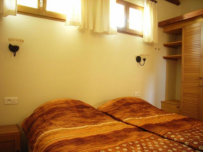 La figue Une chambre