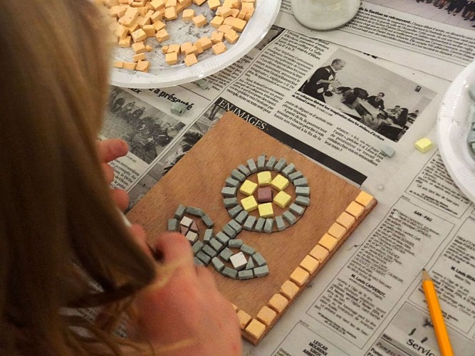 Claracq atelier musée crédit Musée Claracq (4)