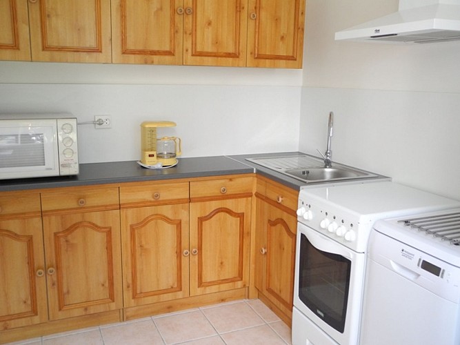 Gîte-Gaillard-montpon-Cuisine 