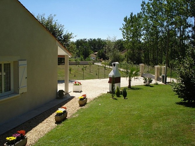 Le Coteau des Sources