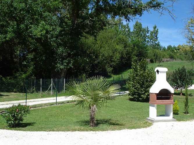 Le Coteau des Sources