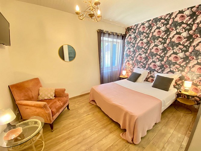Chambre Monpaze