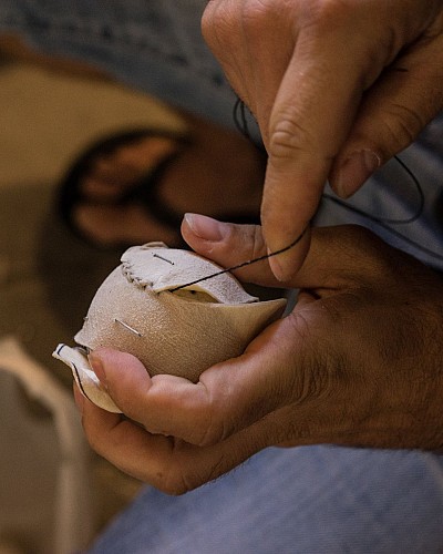 Couture 15 Laurent Laporte