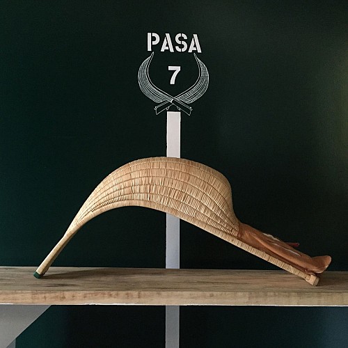 Ona pilota atelier chistera