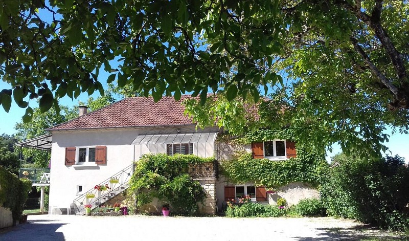Clissac Sarlat1