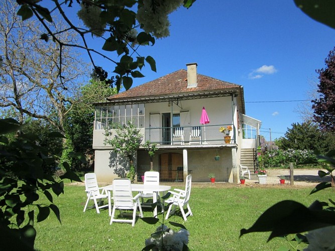 Clissac proche de Sarlat