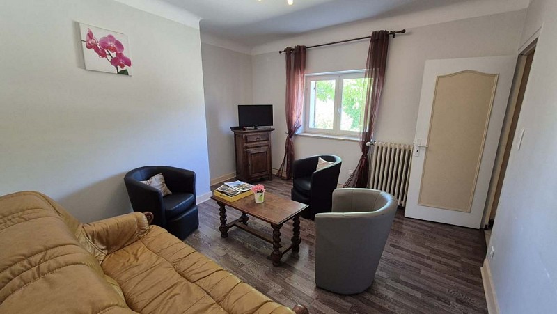 Clissac - Marcillac - Sarlat (16)