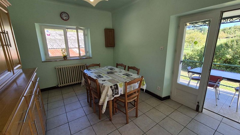 Clissac - Marcillac - Sarlat (20)