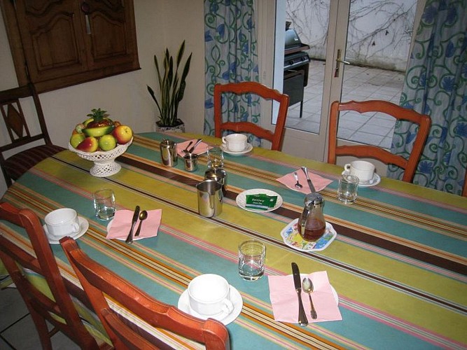 Maison Garicoitz-pdj-St Jean Pied de Port