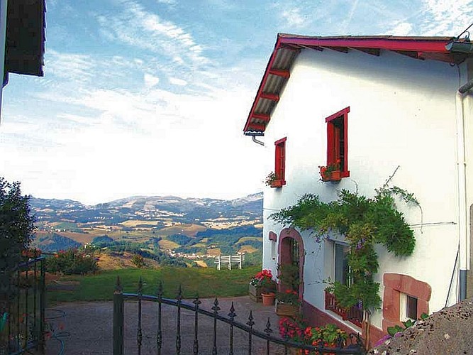 Ferme-Ithurburia-St Michel©GDF