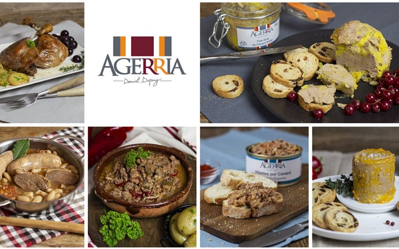 agerria 2