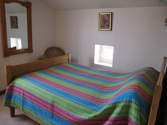 chambre 1