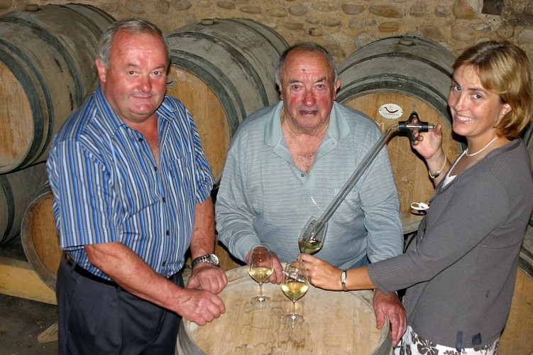 larose - générations