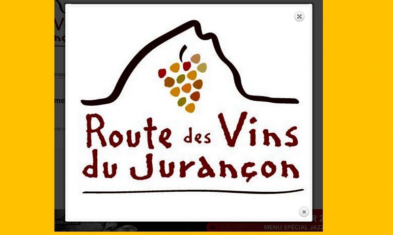 bousquet - route des vins