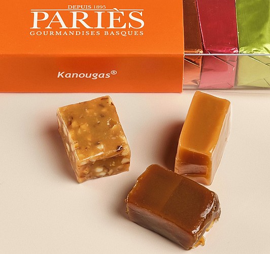 KANOUGAS_paries