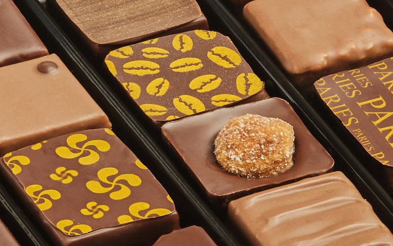 Chocolats-paries