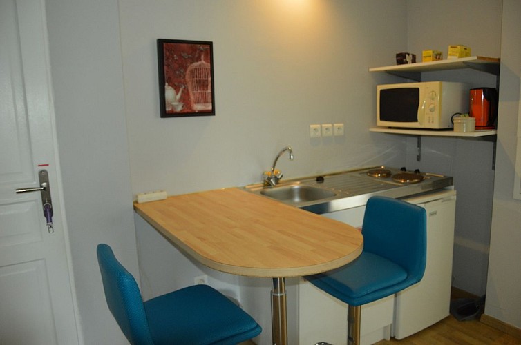 Le Trianon de Salies