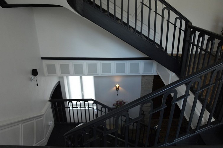 Le Trianon de Salies