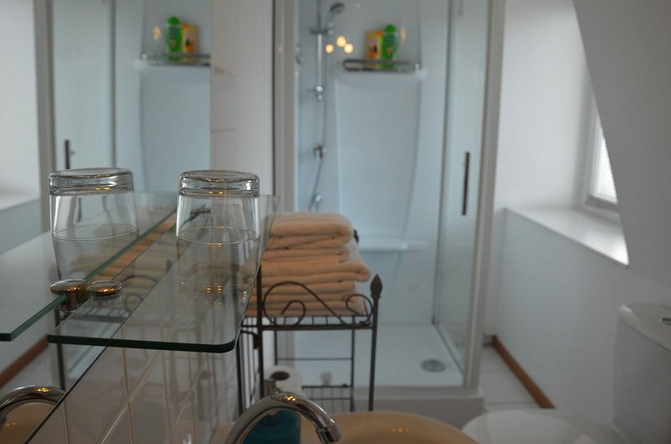 Le Trianon de Salies