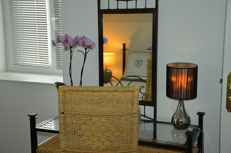 Le Trianon de Salies