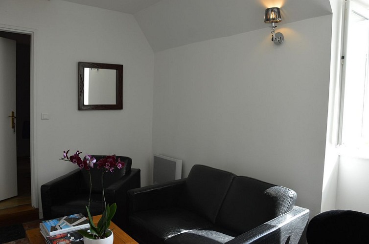 Le Trianon de Salies