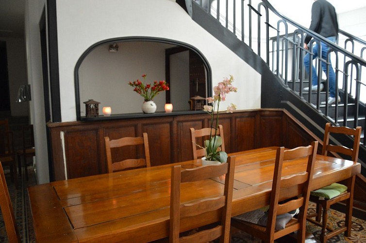 Le Trianon de Salies