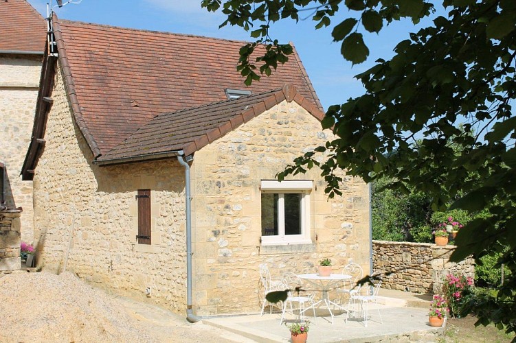 Les Pierres de Loubejac à Sarlat