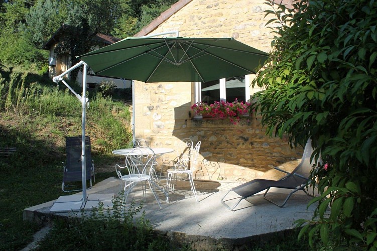 Les Pierres de Loubejac à Sarlat