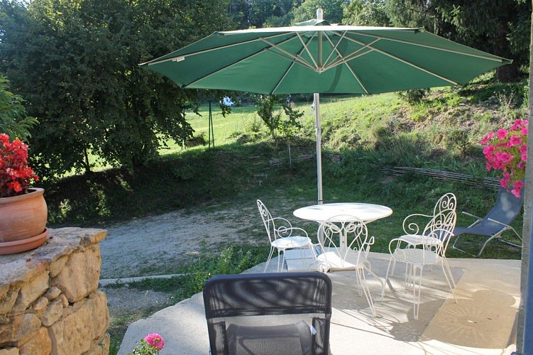 Les Pierres de Loubejac à Sarlat