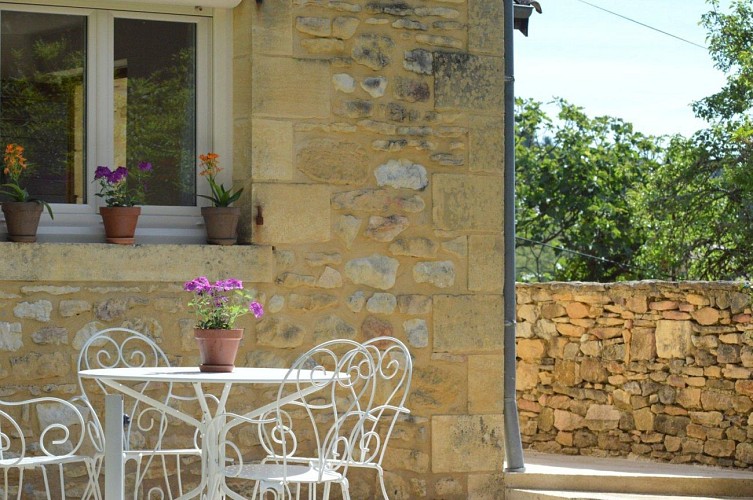 Les Pierres de Loubejac à Sarlat