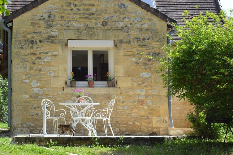Les Pierres de Loubejac à Sarlat_4