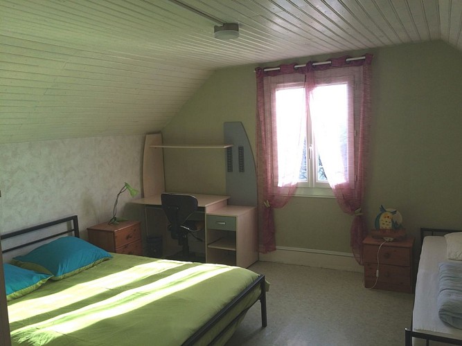 Chambre 2