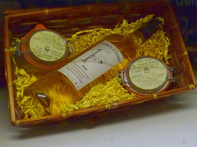 Taron Ferme Pesserre cph Tourisme Nord Béarn (3)