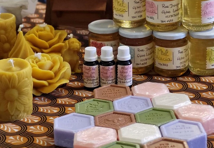 Miellerie Drougard-6