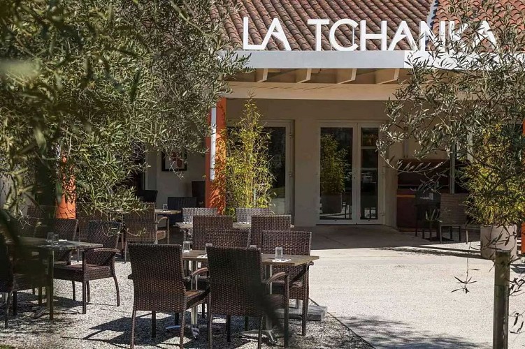 CASTETS_Restaurant La tchanka_Ext1