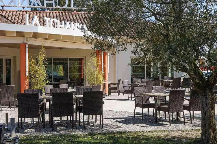 CASTETS_Restaurant La tchanka_Ext2